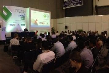 UTECH desmoldeantes espuma PU