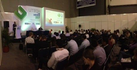 UTECH desmoldeantes espuma PU