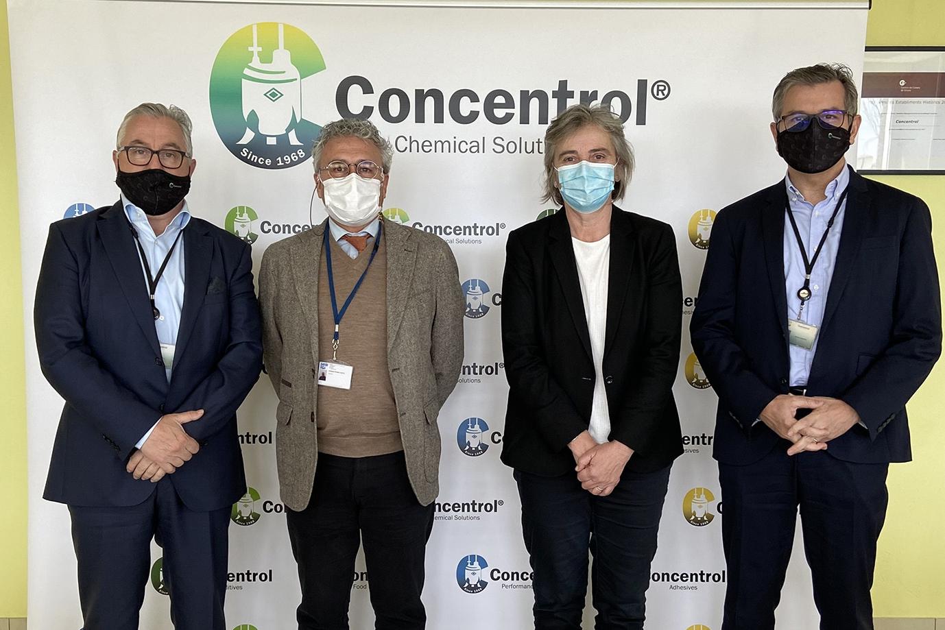 Concentrol colabora con la investigación biomédica del IDIBGI