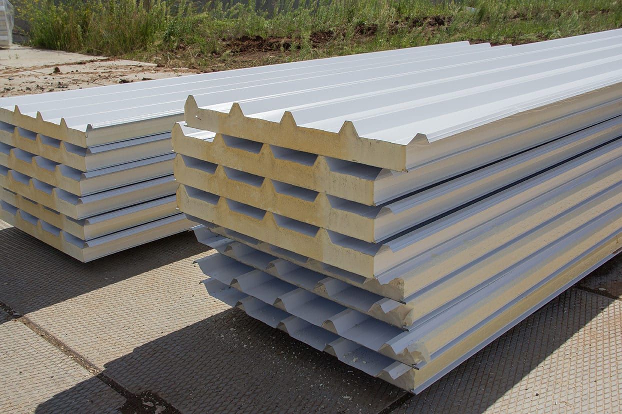 Release agents for rigid polyurethane foam