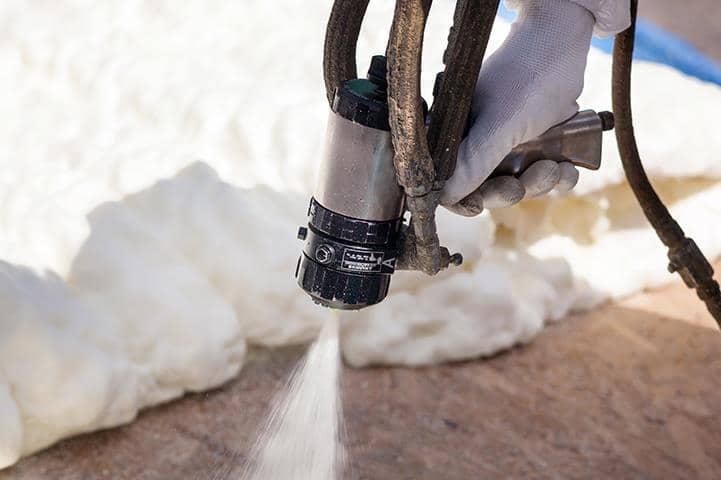 Rigid PU Foam